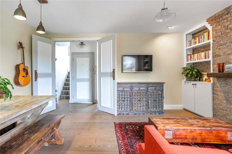 Beresford Road, London, N5