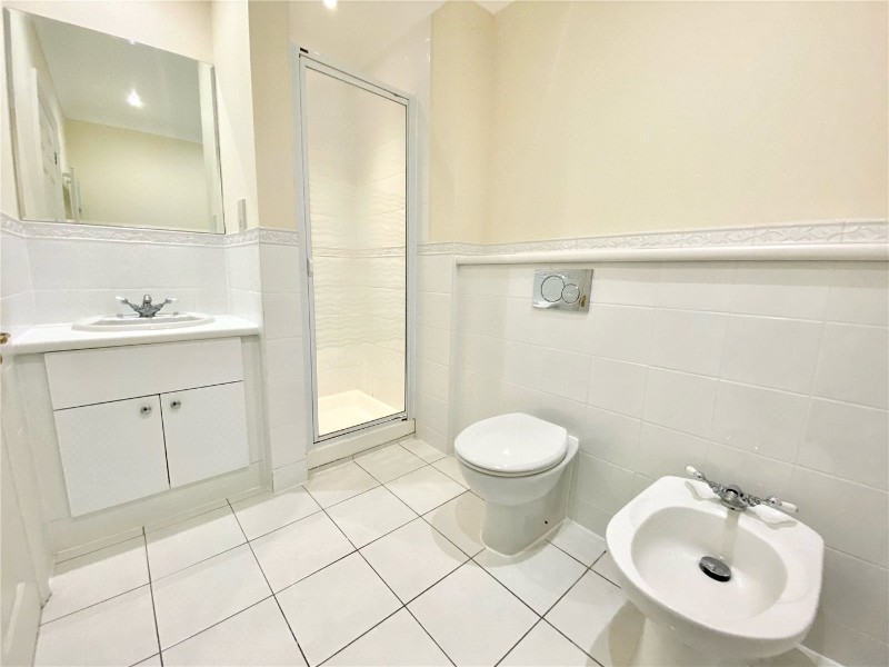 Grove Park, 3 Wilderton Road West, Poole, BH13