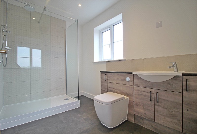 Plot 100 Keston Fields, Pinchbeck, Spalding, PE11