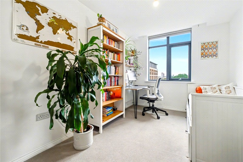 Woodmill Road, London, E5