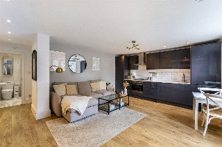 Fitzwilliam Road, London, United Kingdom, SW4