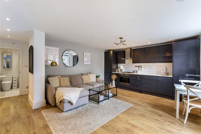 Fitzwilliam Road, London, United Kingdom, SW4