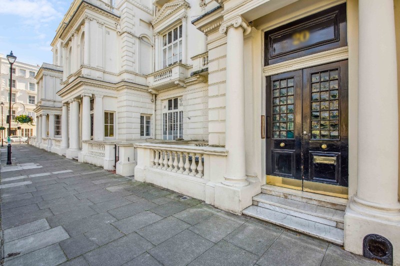 Cleveland Square, Bayswater, W2