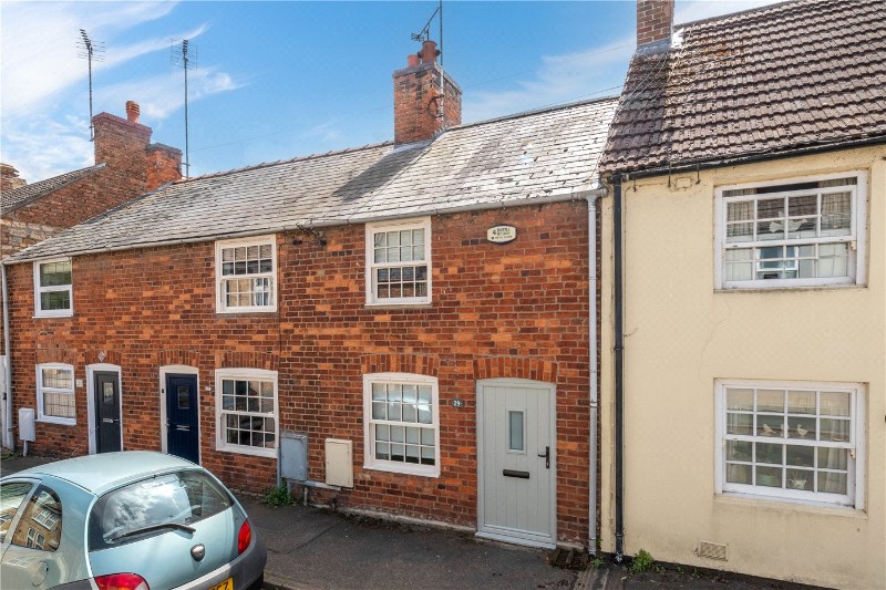 Church Street, Deeping St. James, Peterborough, Lincolnshire, PE6