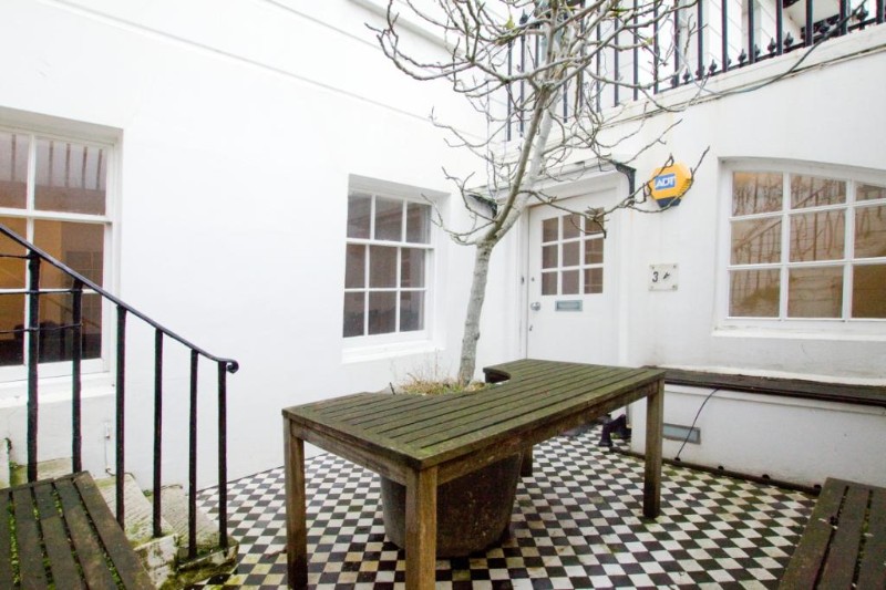 Lewes Crescent, Brighton, East Sussex, BN2