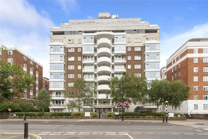 Abbey Road, St John's Wood, London, NW8
