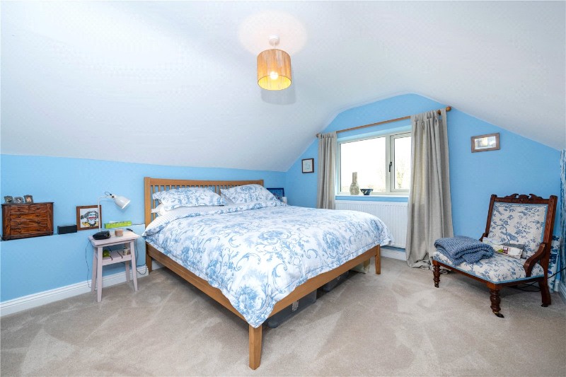 Aunsby, Sleaford, Lincolnshire, NG34