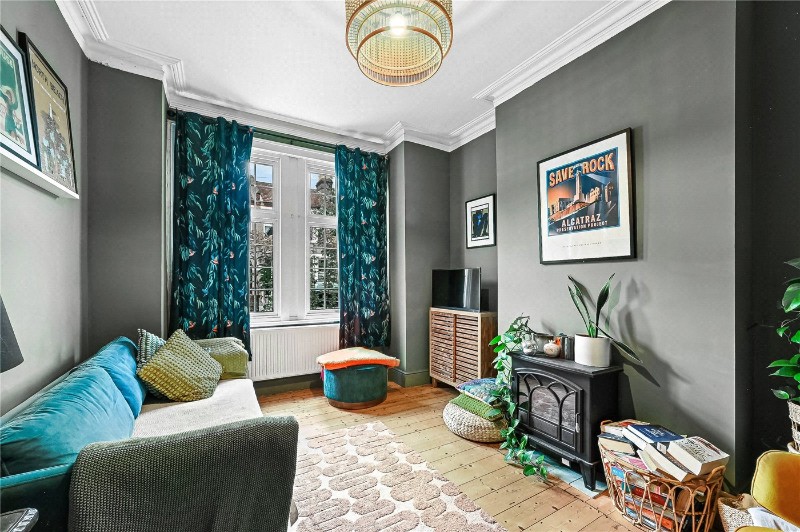 Blandford Road, Beckenham, BR3