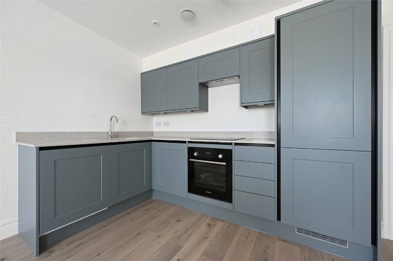 Ellerslie Road, London, W12