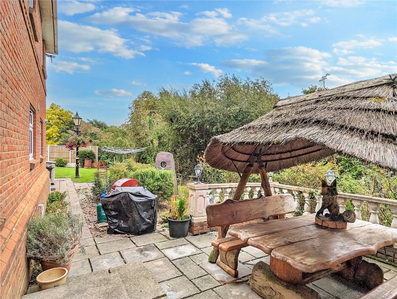 School Lane, Poole, BH15