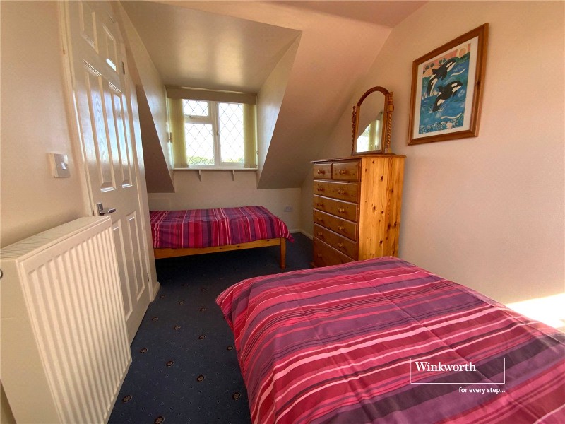 Falcon Drive, Mudeford, Christchurch, Dorset, BH23