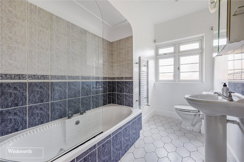 Churchdale Court, Harvard Road, W4