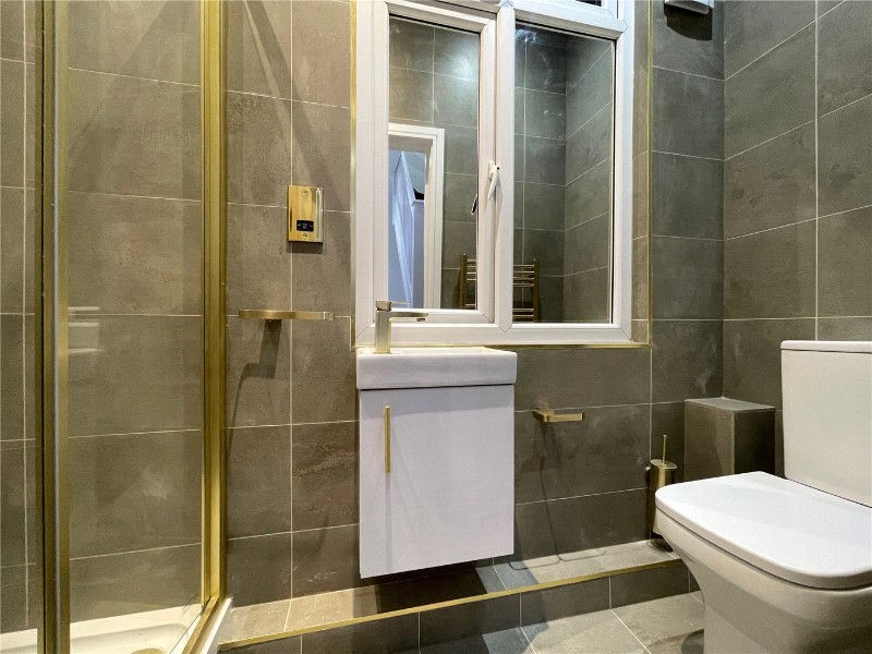 Woodlands Road, Harrow, HA1