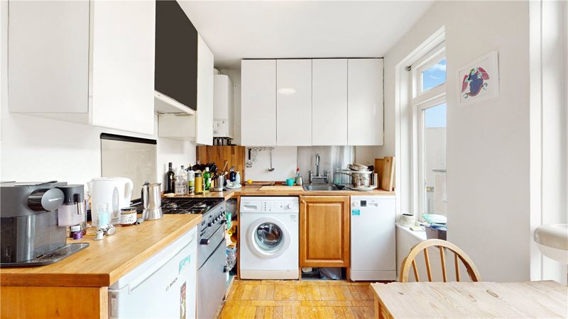 Willes Road, London, NW5