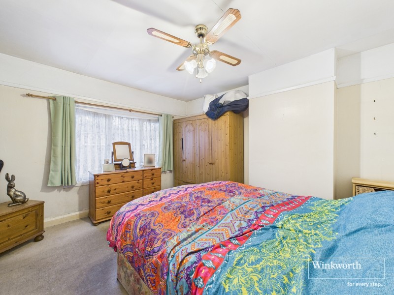 Fryent Crescent, Kingsbury, London, NW9