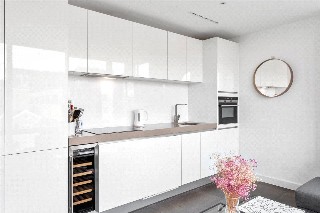 City Road, London, EC1V