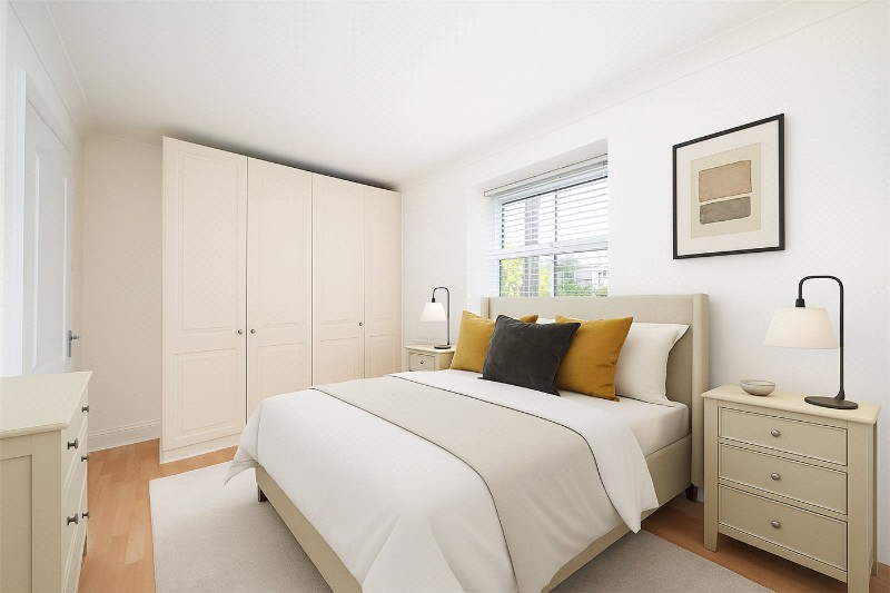 Cambalt House, 44 Putney Hill, London, SW15
