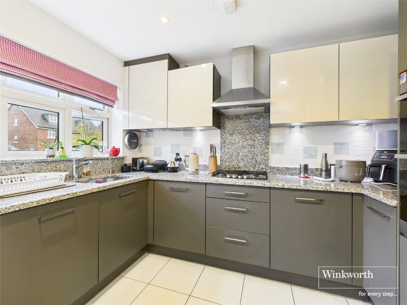 Freshers Grove, Earley, Reading, Berkshire, RG6