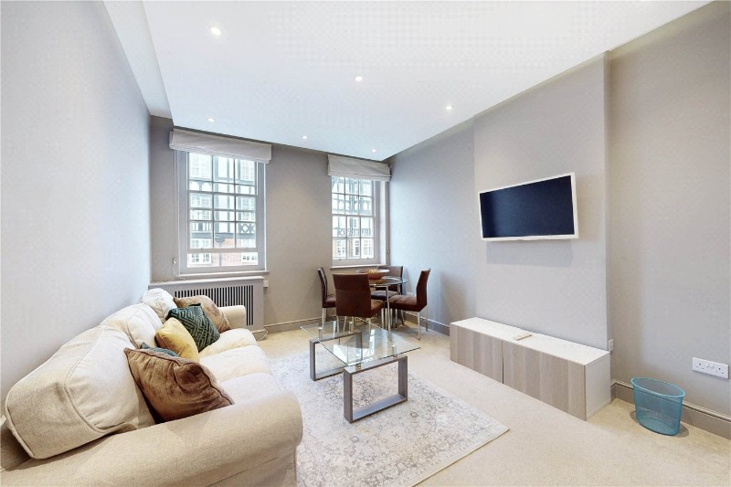 Adelaide Court, Abbey Road, St John&#39;s Wood, London, NW8
