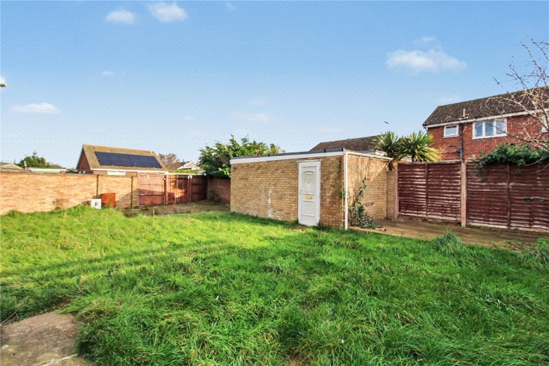 Fishermans Way, Kessingland, Lowestoft, Suffolk, NR33