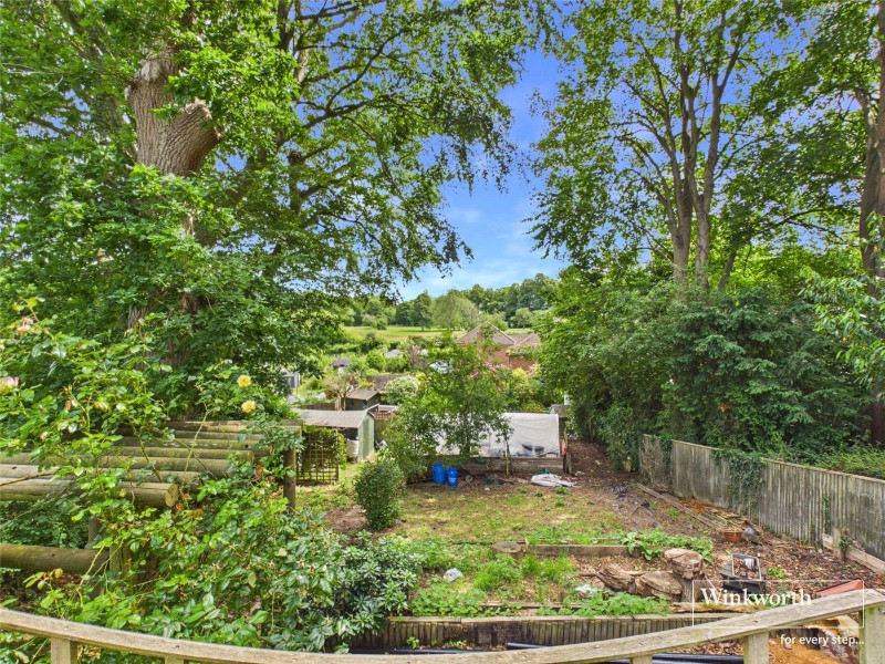 Oak Tree Road, Tilehurst, Reading, Berkshire, RG31