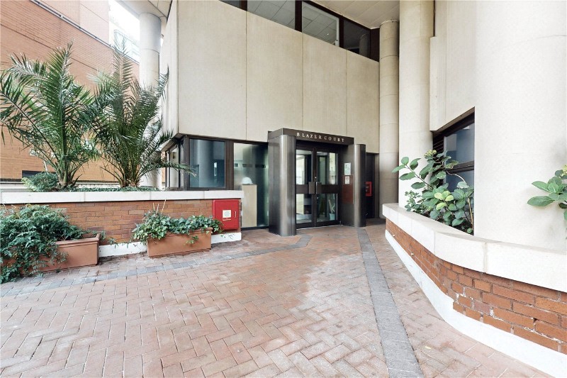Blazer Court, St John&#39;s Wood Road, St John&#39;s Wood, London, NW8