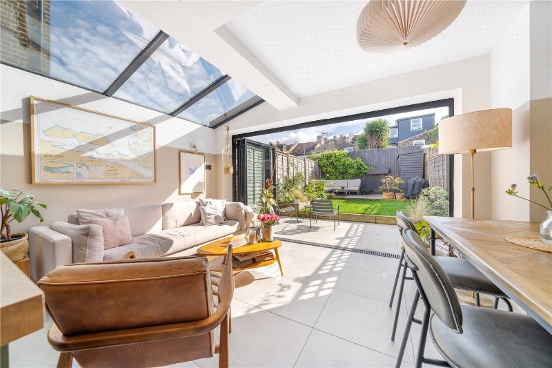 Colwell Road, East Dulwich, London, SE22