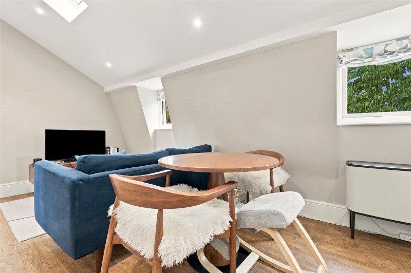 Woodman Apartments, Stamford Hill, N16