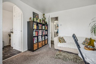 Samuel Close, London, SE14