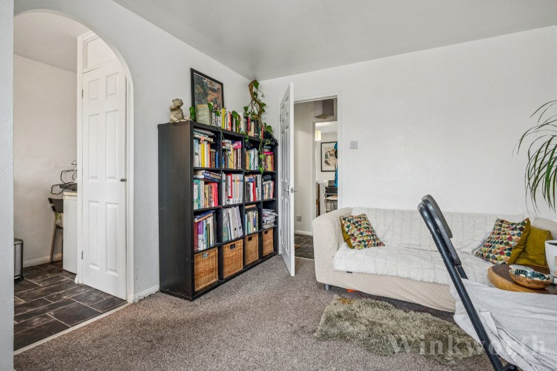 Samuel Close, London, SE14