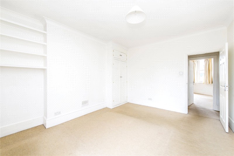 Dulwich Road, London, SE24