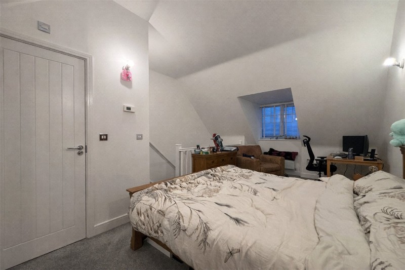 Burnham Way, Sleaford, Lincolnshire, NG34