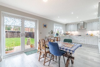 Kestrel Close, Wimborne, Dorset, BH21