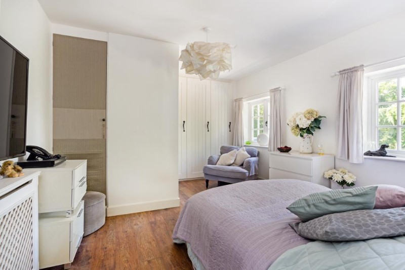 Holtwood, Wimborne, Dorset, BH21