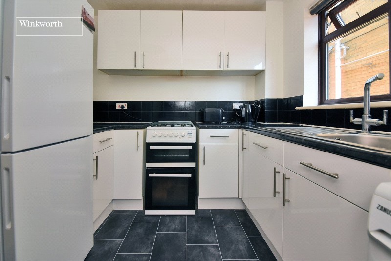 Chelsea Gardens, Cheam, Sutton, SM3