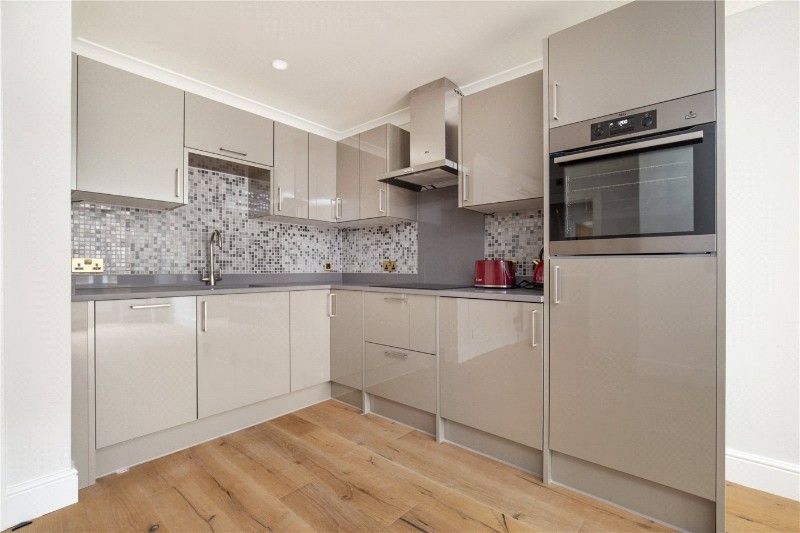 Bloomsbury Street, London, WC1B
