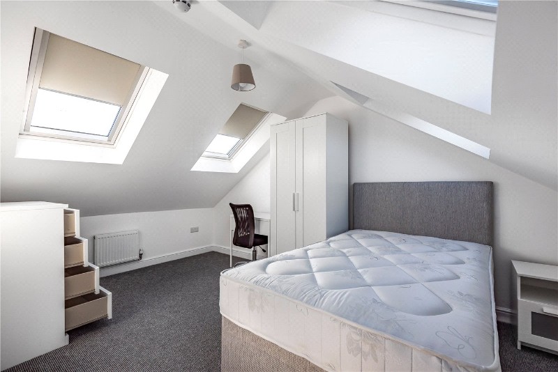 Polsloe Road, Exeter, Devon, EX1