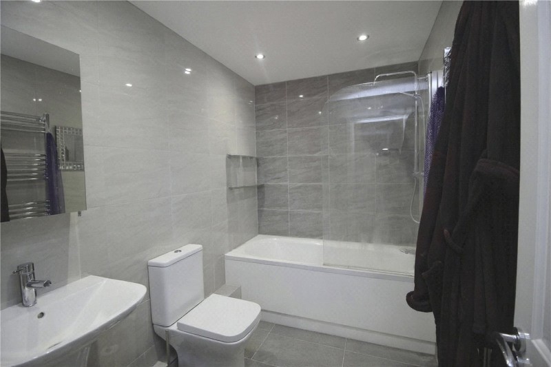 Athena Close, Southend-on-Sea, Essex, SS2