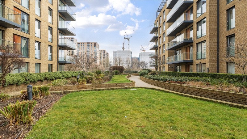 Tizzard Grove, Blackheath, London, SE3