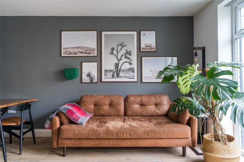 Nicholls Mews, London, SW16