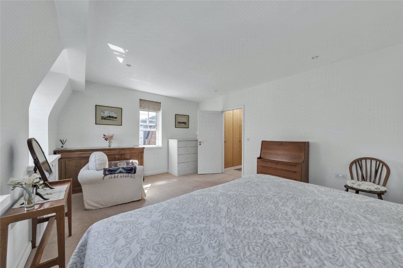 Marston Close, London, NW6