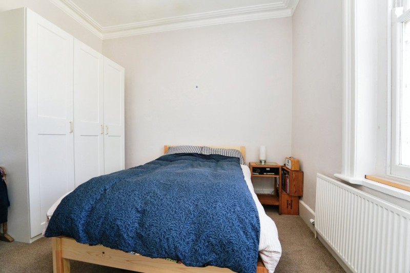 Queens Road, Cheltenham, Gloucestershire, GL50