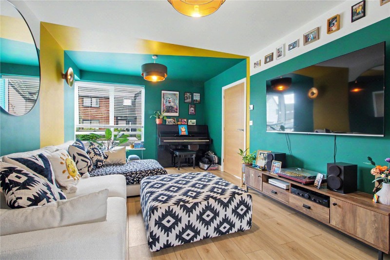 Mentmore Way, Poringland, Norwich, Norfolk, NR14