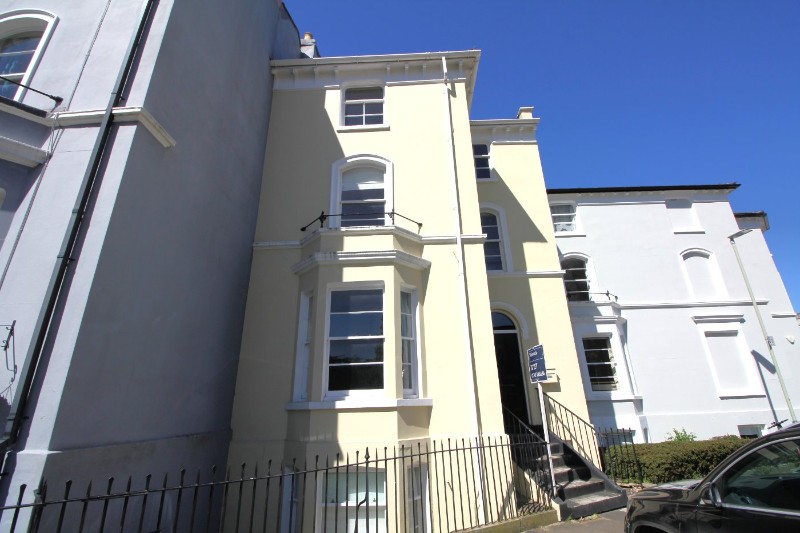 St. Lukes Road, Cheltenham, Gloucestershire, GL53
