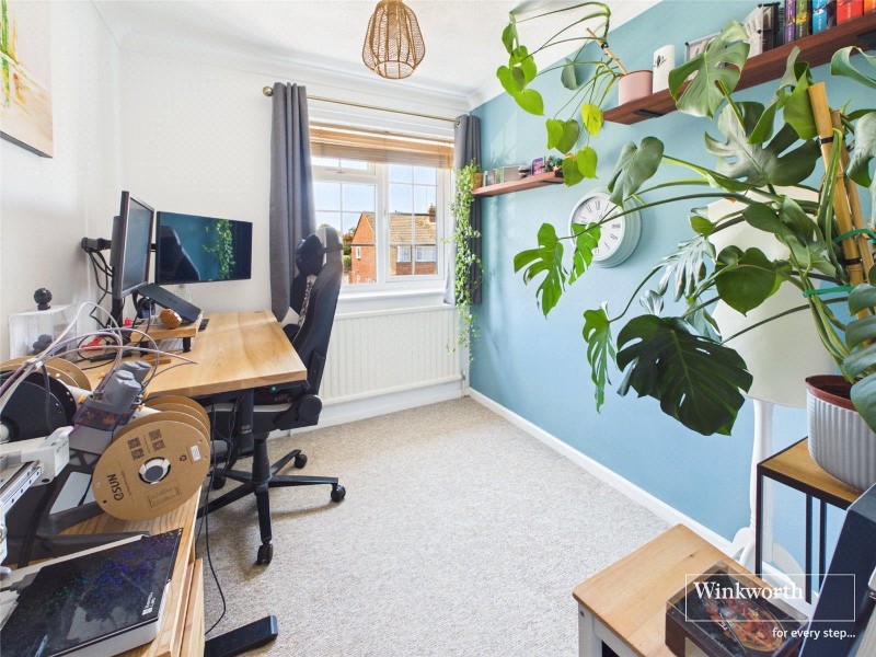 Dalby Crescent, Newbury, Berkshire, RG14