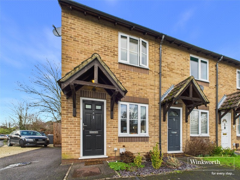 Orchardene, Newbury, Berkshire, RG14