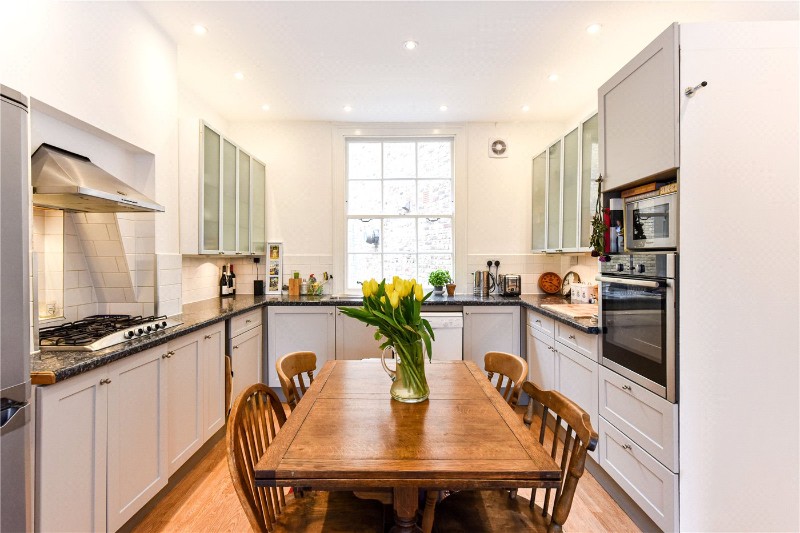 Wharton Street, London, WC1X