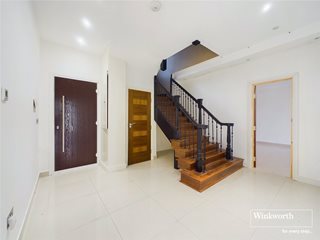Harrowdene Road, Wembley, Middlesex, HA0