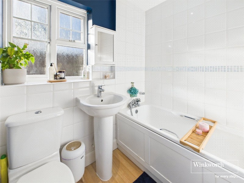 Claremont Crescent, Newbury, Berkshire, RG14