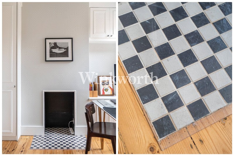 Leith Road, London, N22